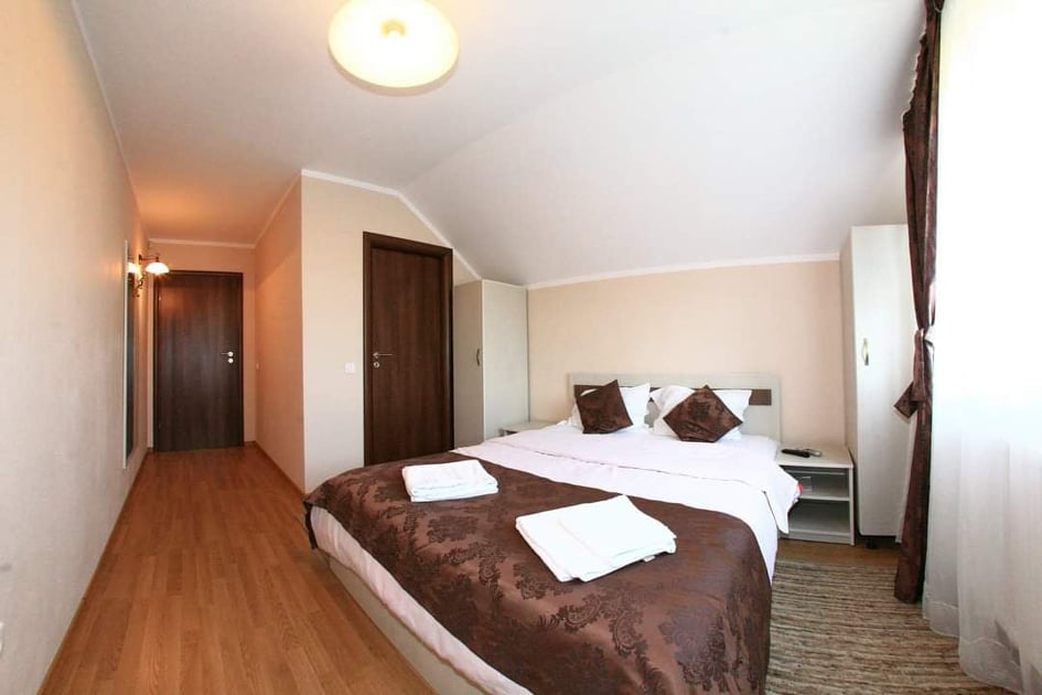 Cazare in Paltinis - VILA EDELWEISS - Paltinis Cazare in Paltinis - VILA EDELWEISS - Paltinis