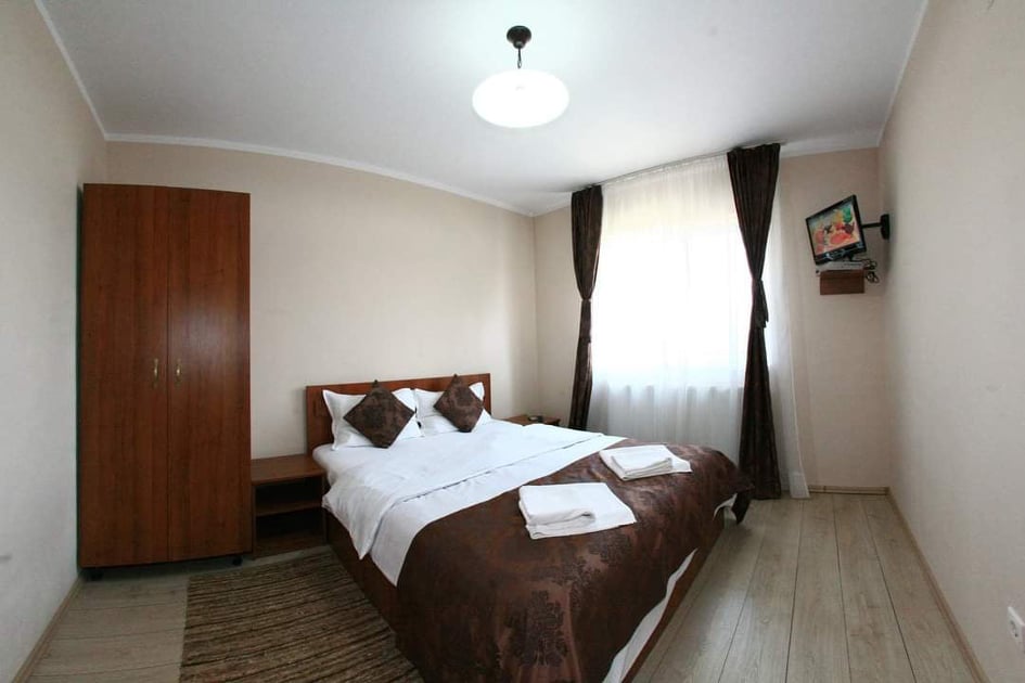 Cazare in Paltinis - VILA EDELWEISS - Paltinis Cazare in Paltinis - VILA EDELWEISS - Paltinis