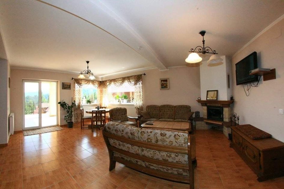 Cazare in Paltinis - VILA EDELWEISS - Paltinis Cazare in Paltinis - VILA EDELWEISS - Paltinis