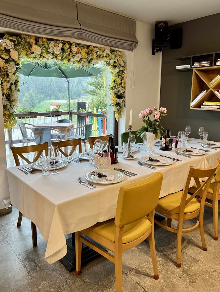 Cazare in Paltinis - PENSIUNEA RARA - Paltinis Cazare in Paltinis - PENSIUNEA RARA - Paltinis