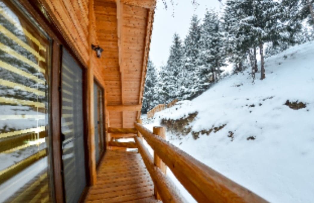 Cazare in Paltinis - CABANA FRUMUSICA - Paltinis Cazare in Paltinis - CABANA FRUMUSICA - Paltinis