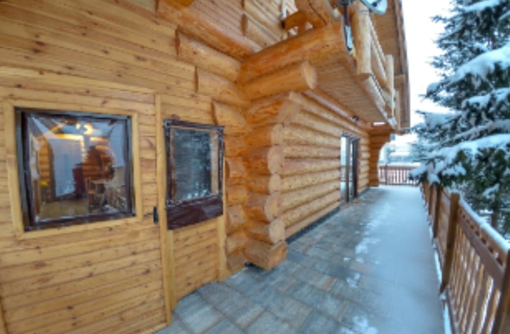 Cazare in Paltinis - CABANA FRUMUSICA - Paltinis Cazare in Paltinis - CABANA FRUMUSICA - Paltinis