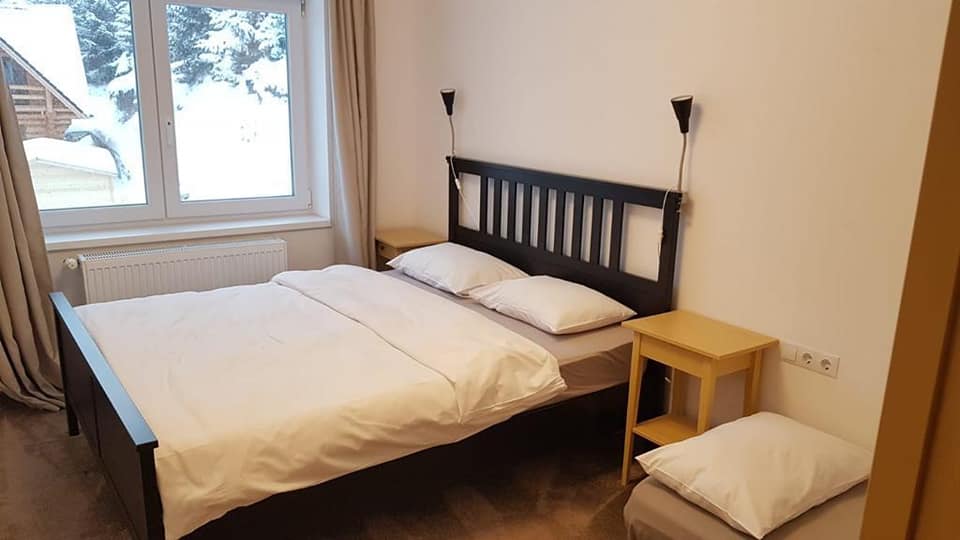 Cazare in Paltinis - CABANA 1330 - Paltinis Cazare in Paltinis - CABANA 1330 - Paltinis