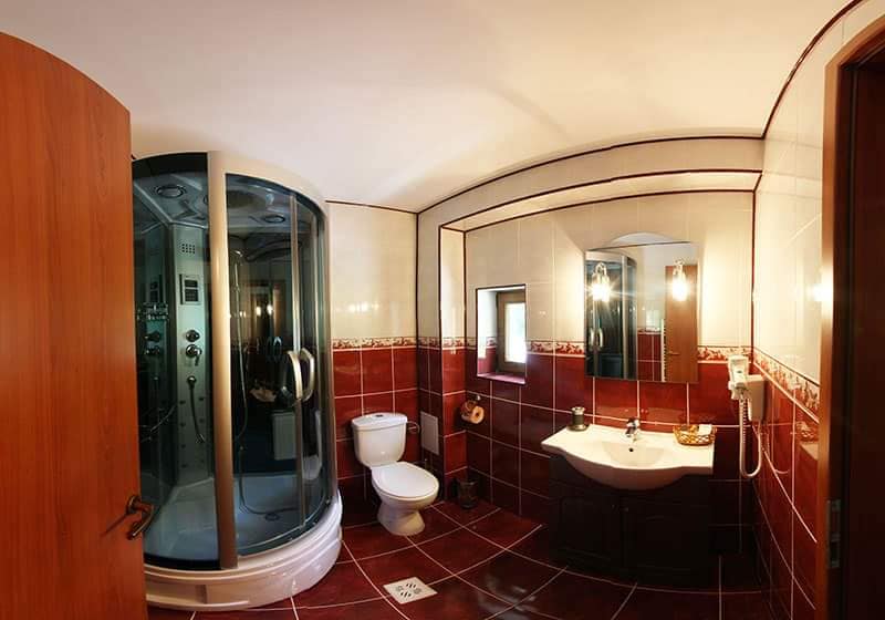 Cazare in Paltinis - PENSIUNEA CURMATURA STEZII - Valea Stezii Cazare in Paltinis - PENSIUNEA CURMATURA STEZII - Valea Stezii