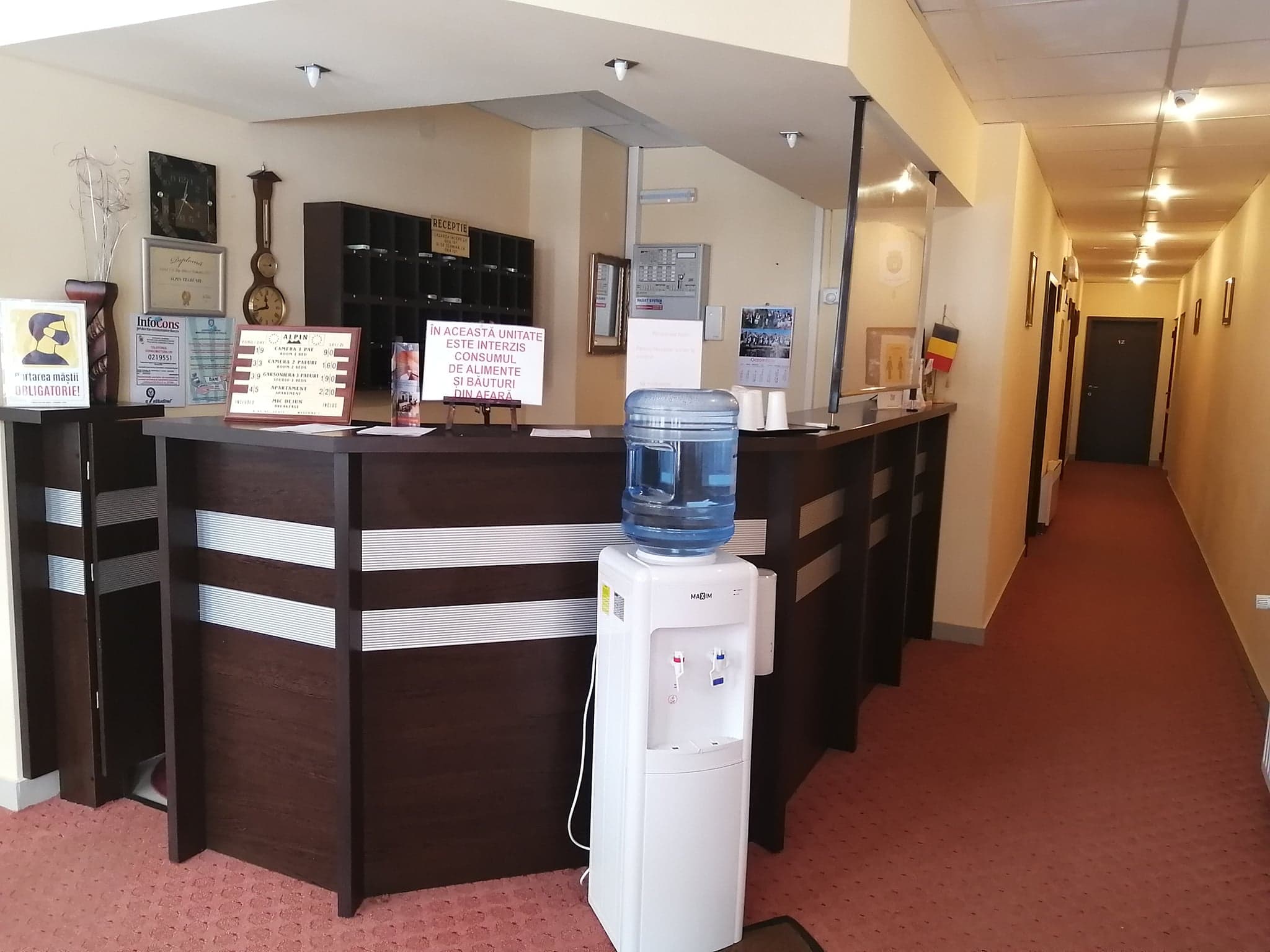 Cazare in Paltinis - PENSIUNEA ALPIN - Valea Stezii Cazare in Paltinis - PENSIUNEA ALPIN - Valea Stezii