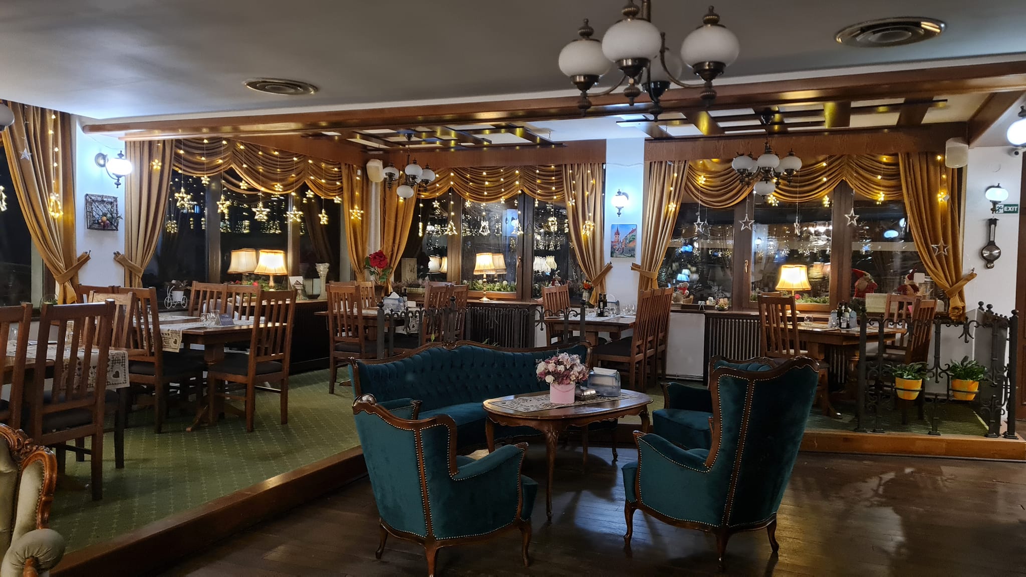 Cazare in Paltinis - PENSIUNEA MAI - Valea Stezii Cazare in Paltinis - PENSIUNEA MAI - Valea Stezii