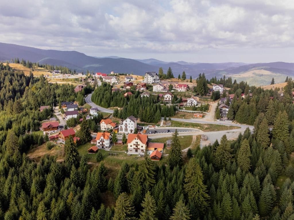 Cazare in Paltinis - PENSIUNEA REGINA MARIA - Paltinis Cazare in Paltinis - PENSIUNEA REGINA MARIA - Paltinis